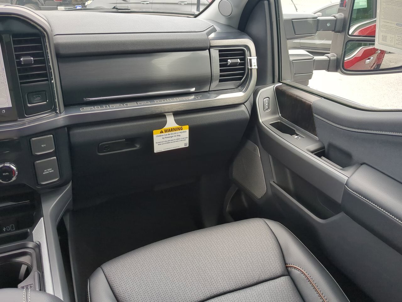 2025 Ford Super Duty F-450 DRW LARIAT Winder GA