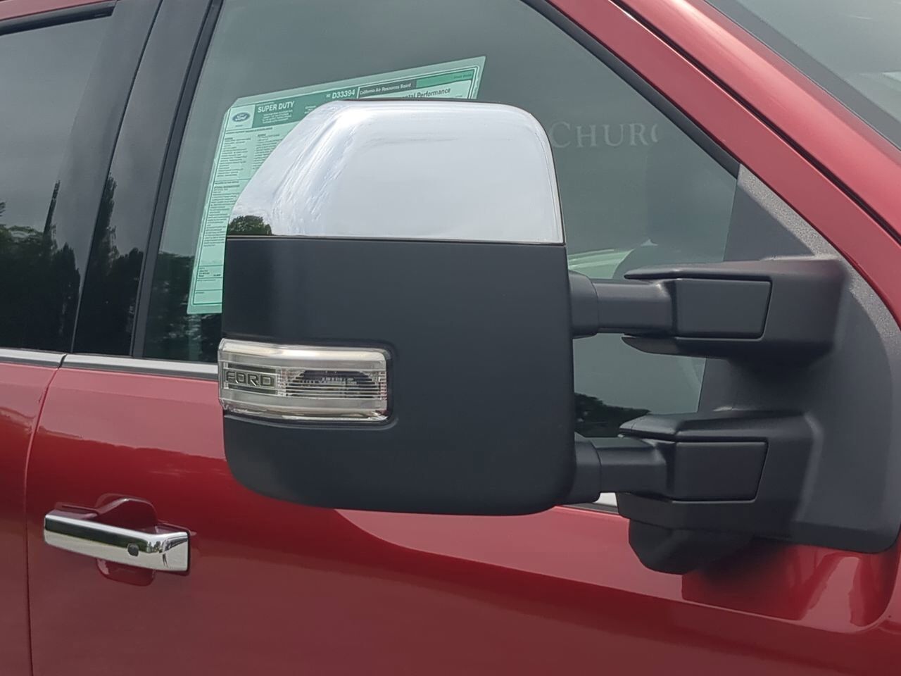 2025 Ford Super Duty F-450 DRW LARIAT Winder GA