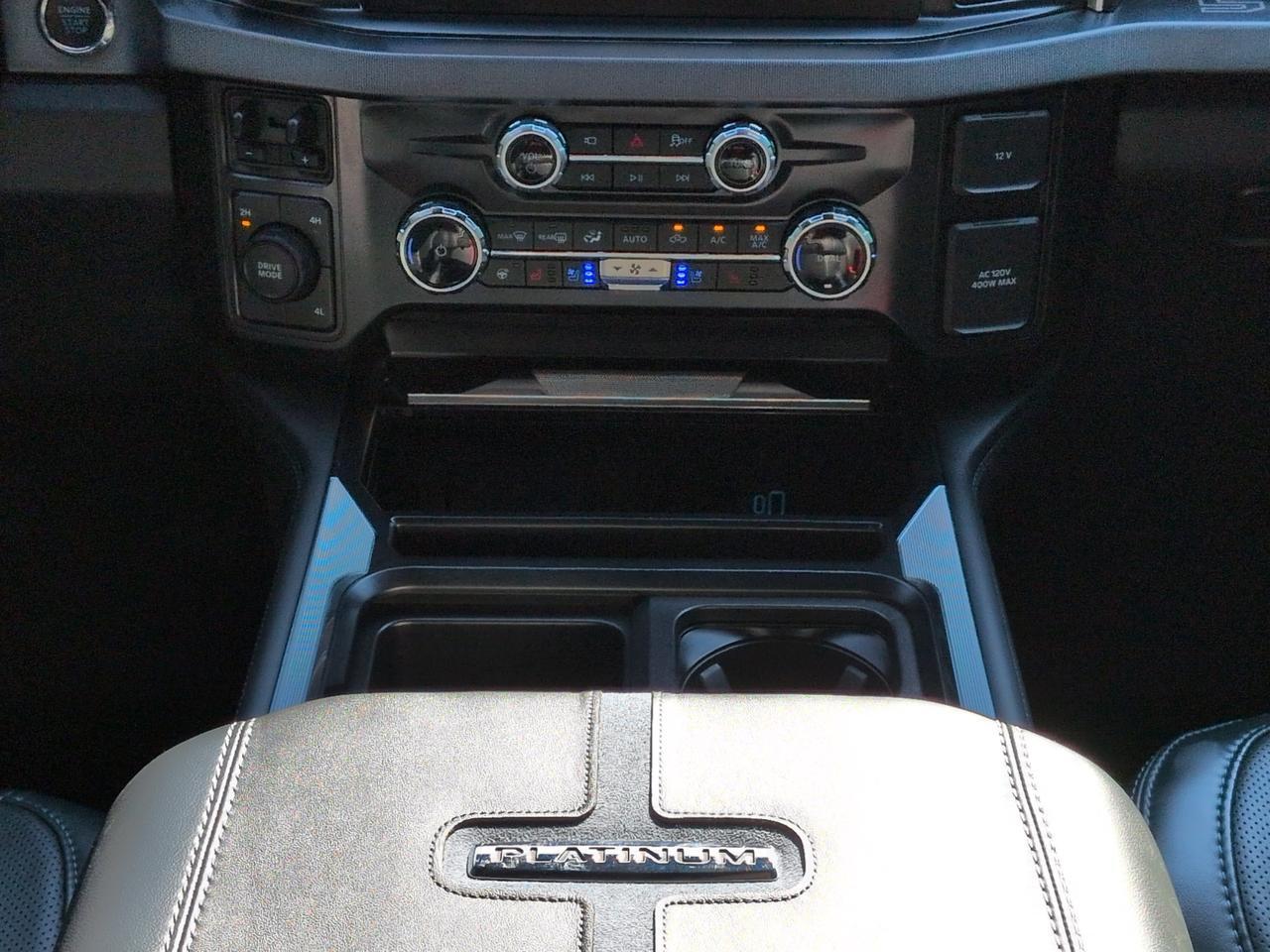 2025 Ford Super Duty F-450 DRW Platinum Appleton WI