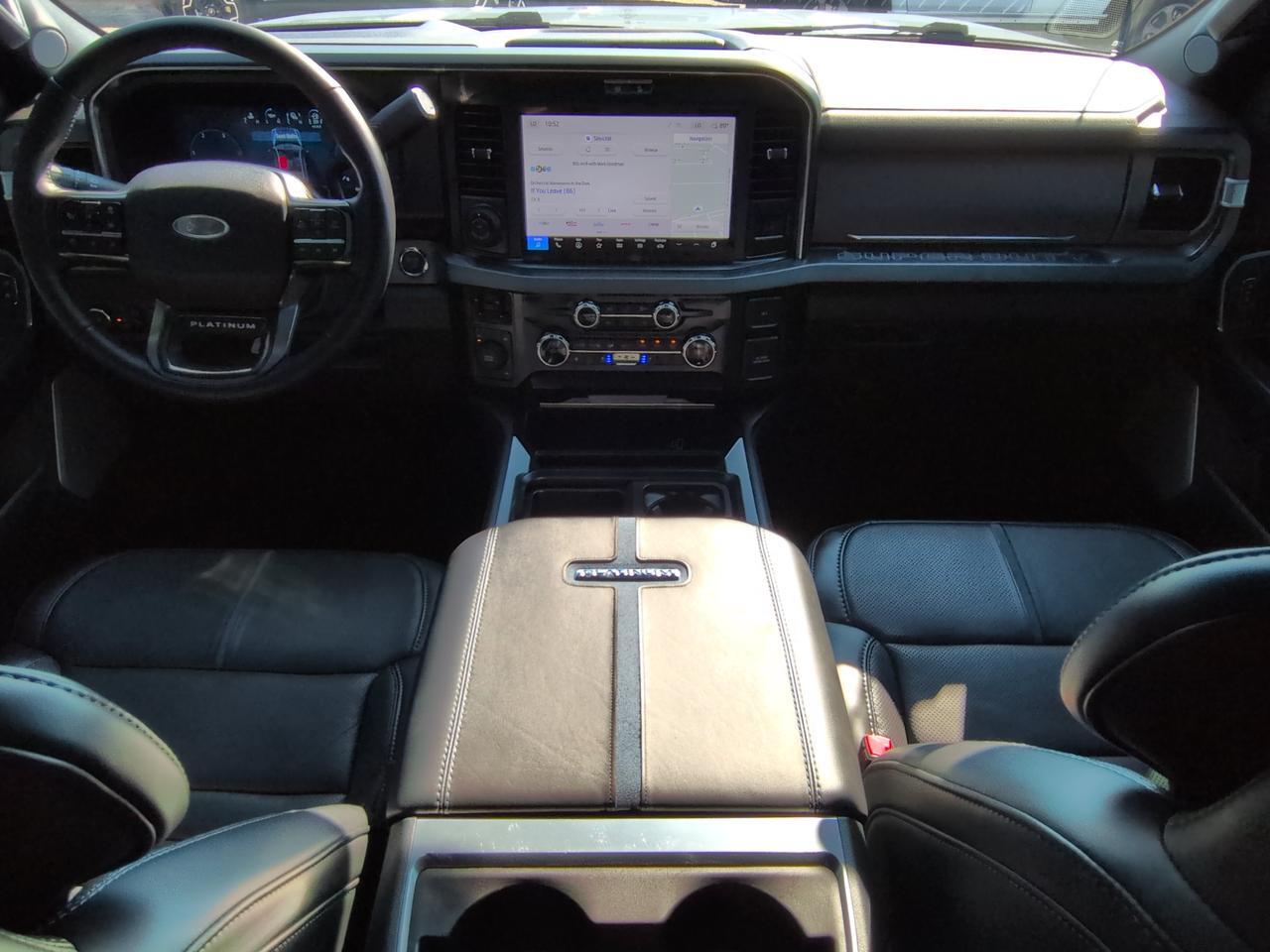 2025 Ford Super Duty F-450 DRW Platinum Appleton WI