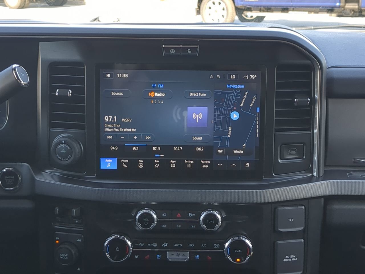 2025 Ford Super Duty F-450 DRW Platinum Appleton WI