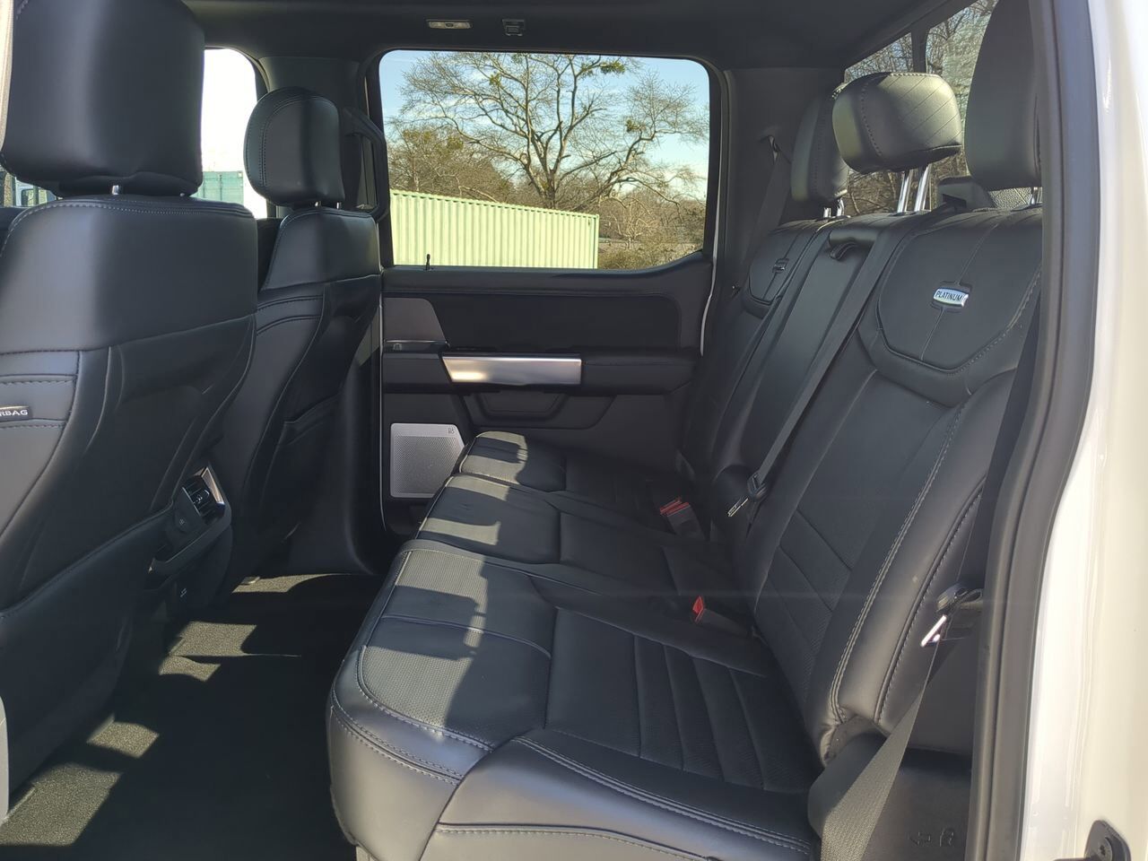 2025 Ford Super Duty F-450 DRW Platinum Appleton WI