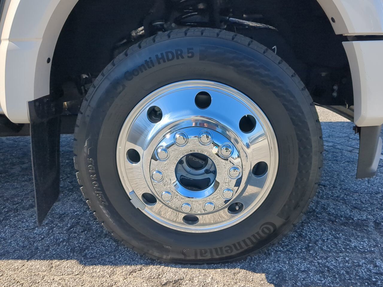 2025 Ford Super Duty F-450 DRW Platinum Appleton WI