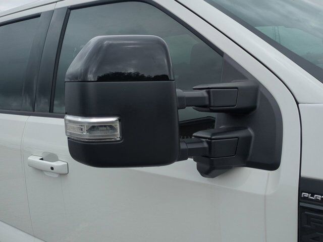 2025 Ford Super Duty F-450 DRW Platinum Appleton WI