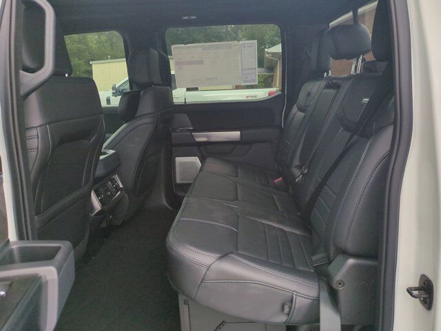 2025 Ford Super Duty F-450 DRW Platinum Appleton WI