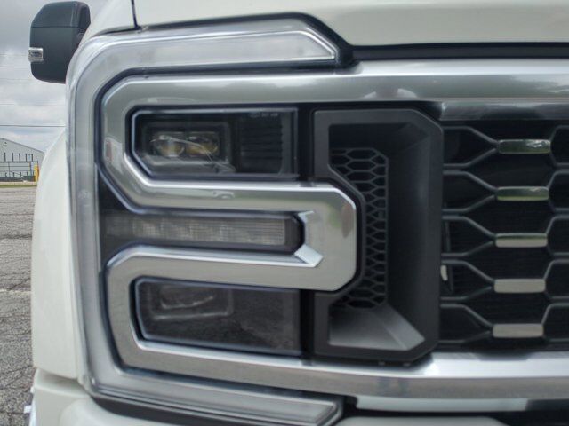 2025 Ford Super Duty F-450 DRW Platinum Appleton WI