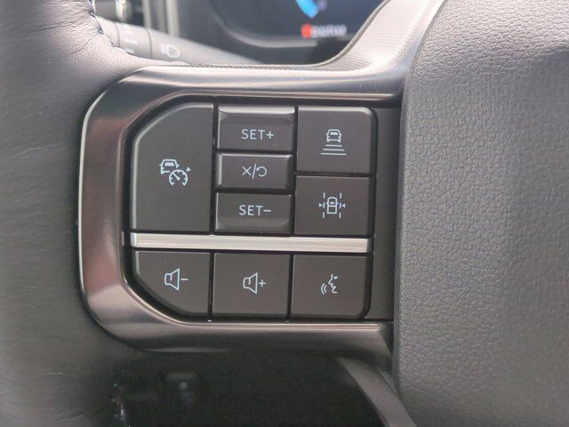 2025 Ford Super Duty F-450 DRW Platinum Appleton WI