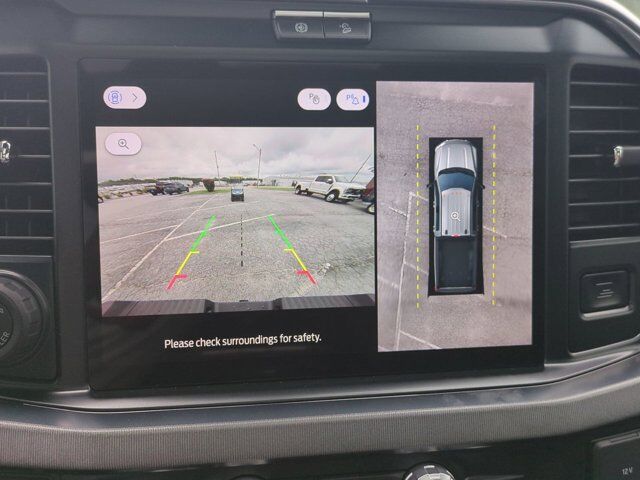 2025 Ford Super Duty F-450 DRW Platinum Appleton WI