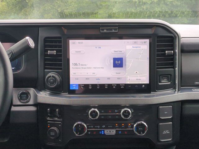2025 Ford Super Duty F-450 DRW Platinum Appleton WI