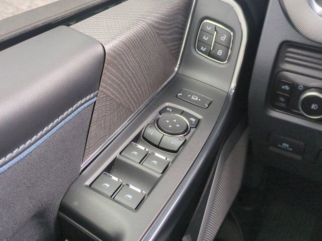 2025 Ford Super Duty F-450 DRW Platinum Appleton WI