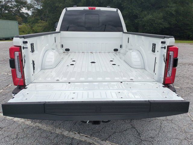 2025 Ford Super Duty F-450 DRW Platinum Appleton WI