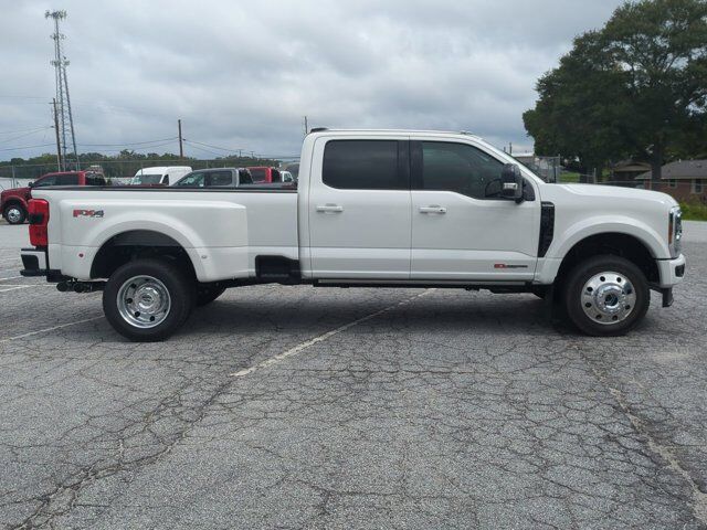 2025 Ford Super Duty F-450 DRW Platinum Appleton WI