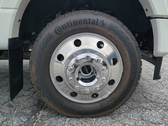 2025 Ford Super Duty F-450 DRW Platinum Appleton WI