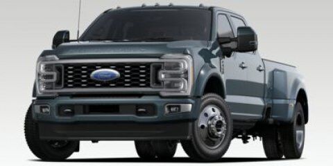 2025 Ford Super Duty F-450 DRW Platinum Appleton WI