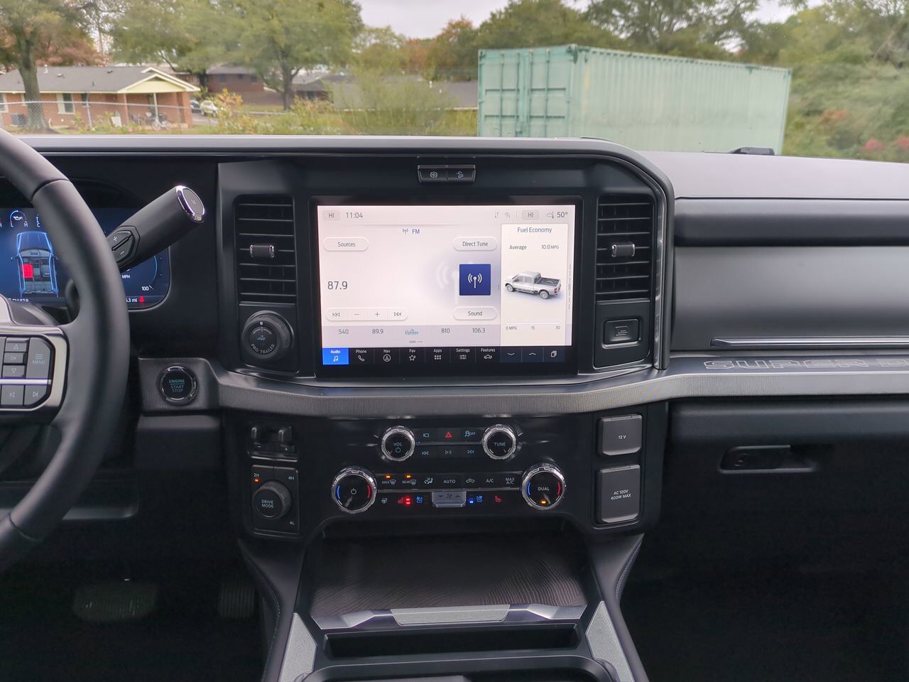 2025 Ford Super Duty F-450 DRW Platinum Appleton WI