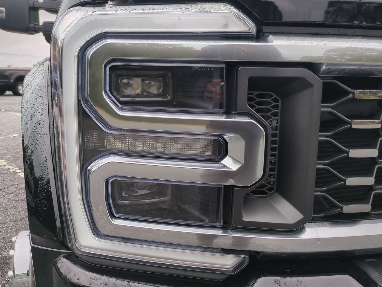 2025 Ford Super Duty F-450 DRW Platinum Appleton WI