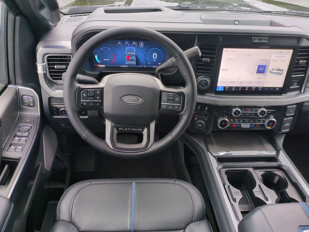 2025 Ford Super Duty F-450 DRW Platinum Appleton WI