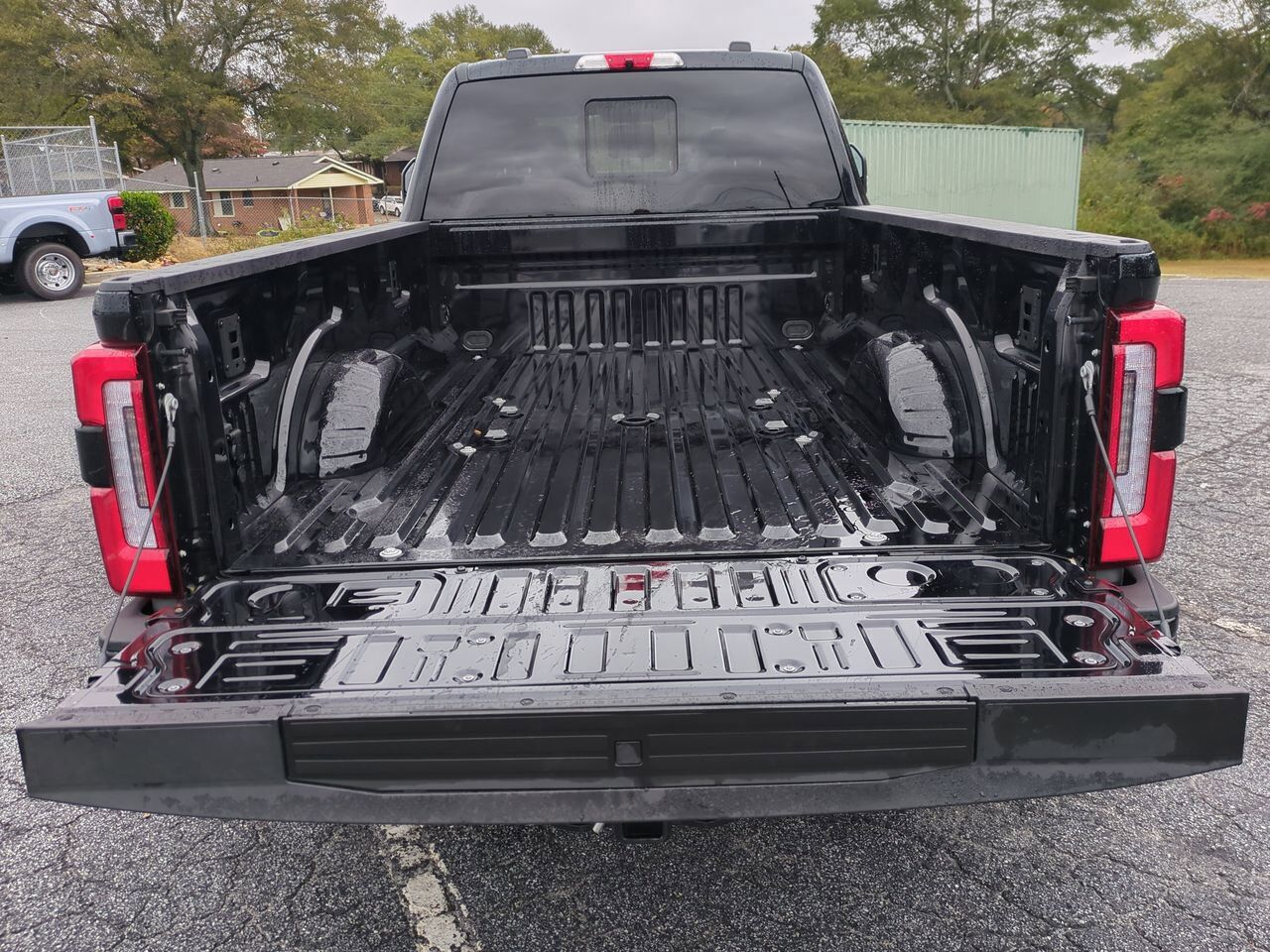 2025 Ford Super Duty F-450 DRW Platinum Appleton WI