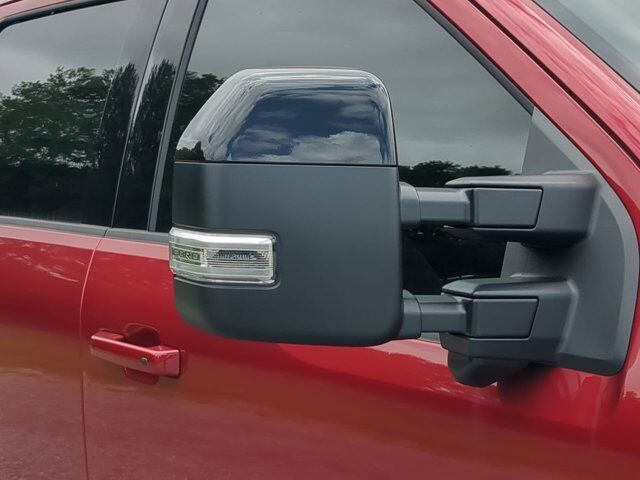 2025 Ford Super Duty F-450 DRW Platinum Appleton WI