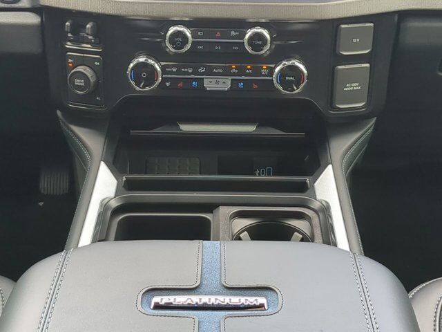 2025 Ford Super Duty F-450 DRW Platinum Appleton WI