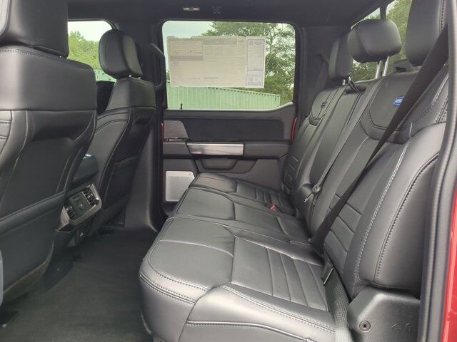 2025 Ford Super Duty F-450 DRW Platinum Appleton WI