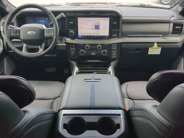 2025 Ford Super Duty F-450 DRW Platinum Appleton WI
