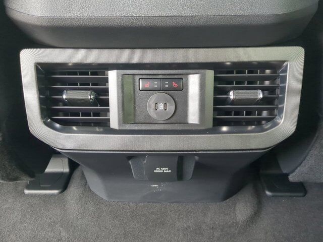 2025 Ford Super Duty F-450 DRW Platinum Appleton WI