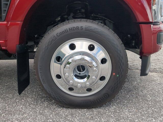 2025 Ford Super Duty F-450 DRW Platinum Appleton WI