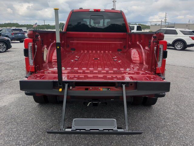 2025 Ford Super Duty F-450 DRW Platinum Appleton WI