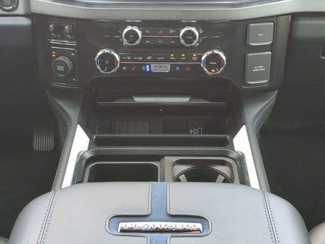 2025 Ford Super Duty F-450 DRW Platinum Appleton WI