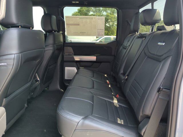 2025 Ford Super Duty F-450 DRW Platinum Appleton WI