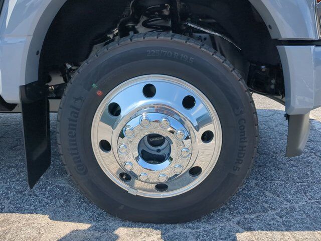 2025 Ford Super Duty F-450 DRW Platinum Appleton WI