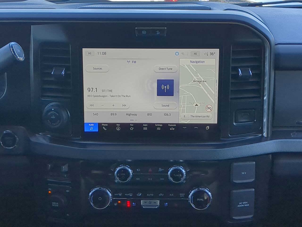 2025 Ford Super Duty F-450 DRW Platinum Appleton WI