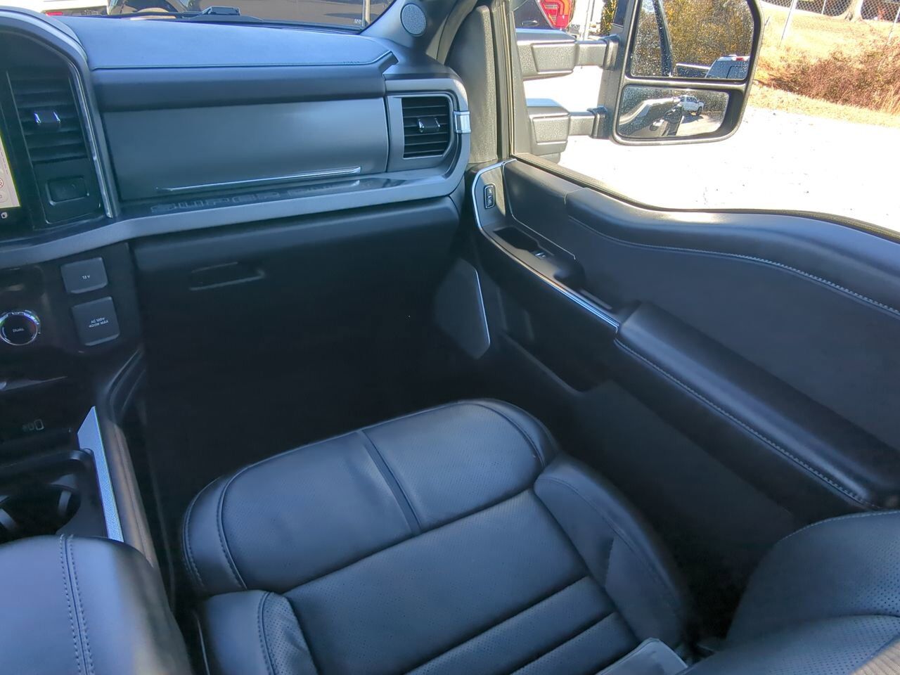 2025 Ford Super Duty F-450 DRW Platinum Appleton WI