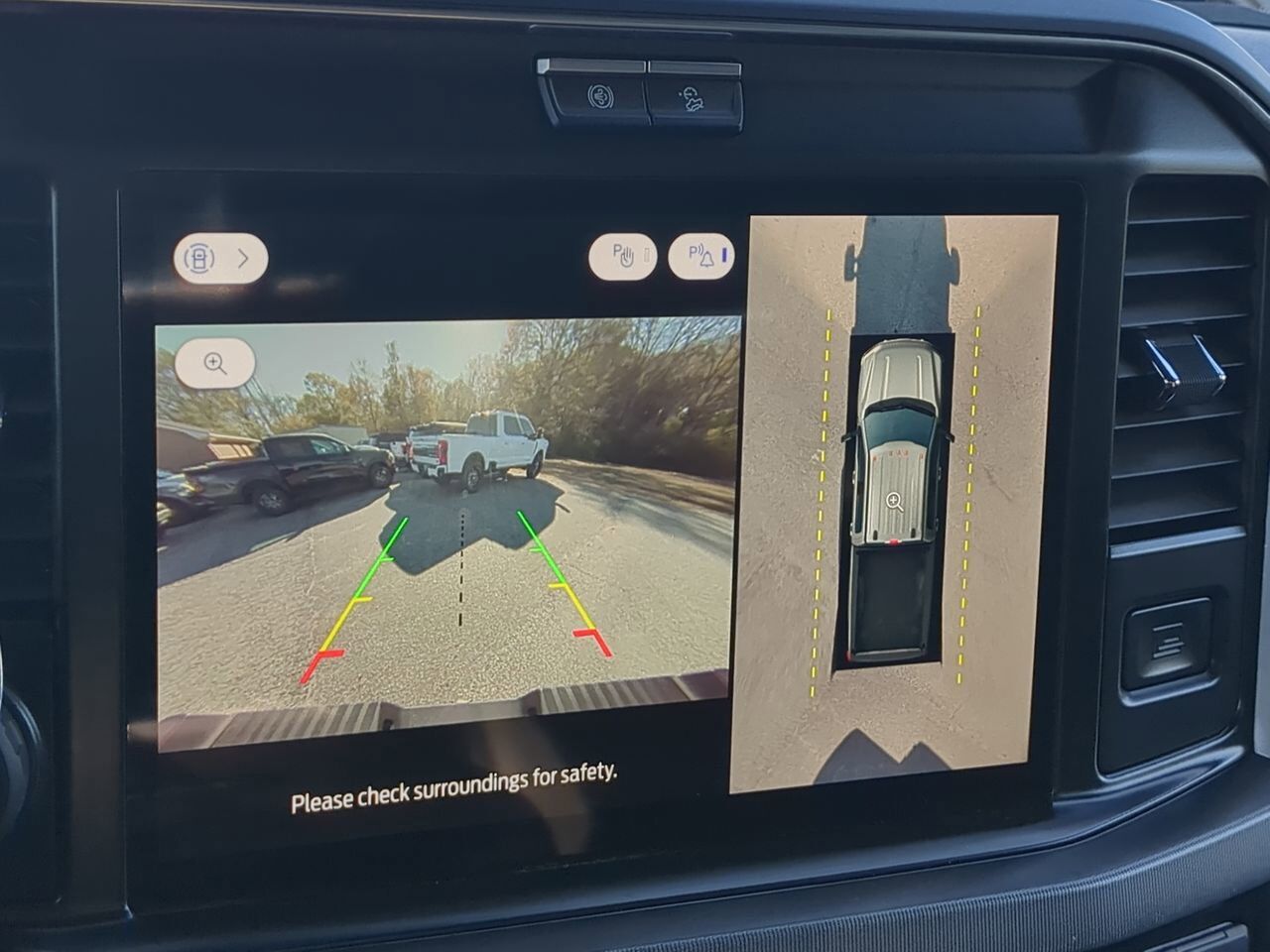 2025 Ford Super Duty F-450 DRW Platinum Appleton WI