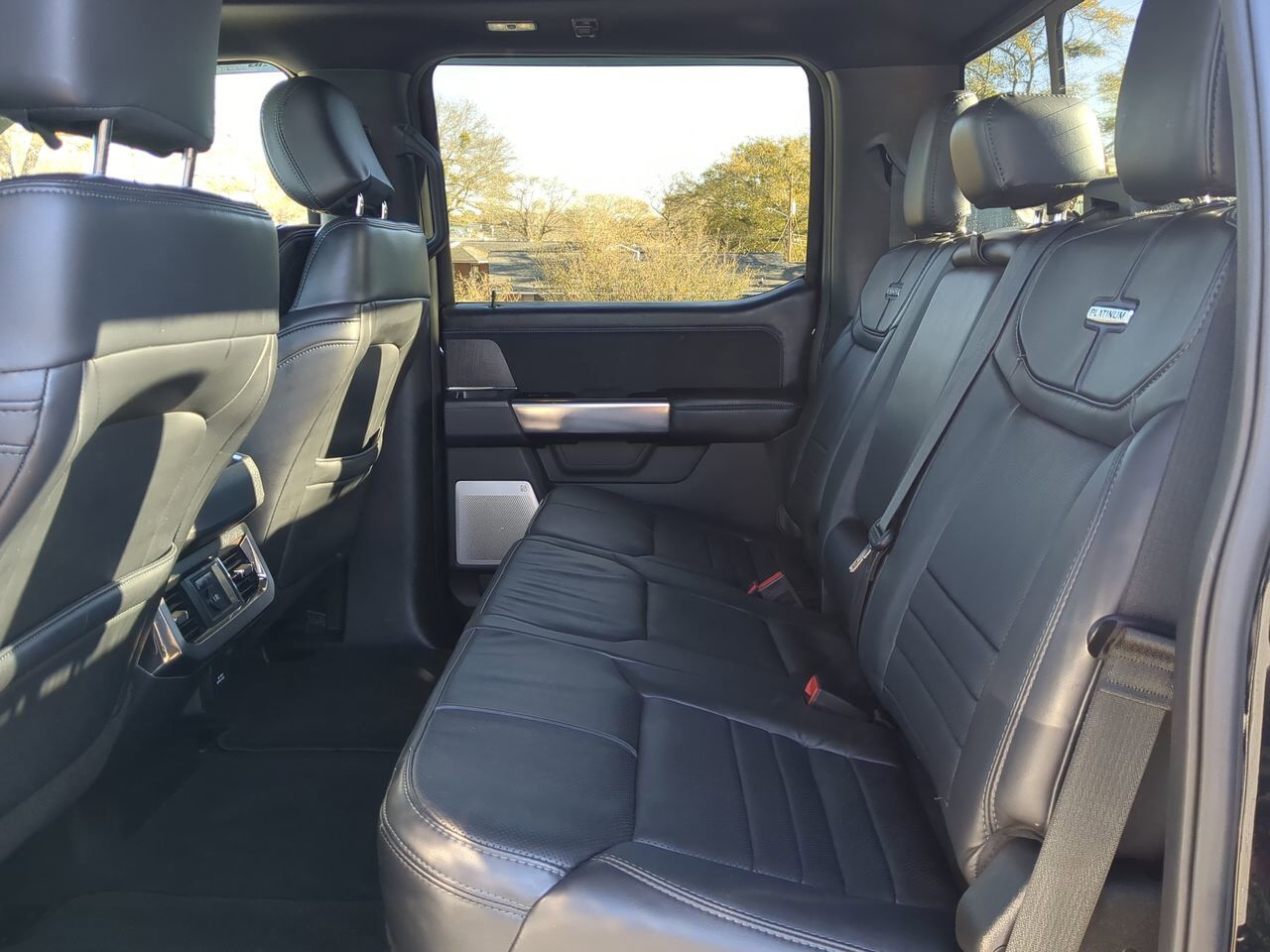 2025 Ford Super Duty F-450 DRW Platinum Appleton WI