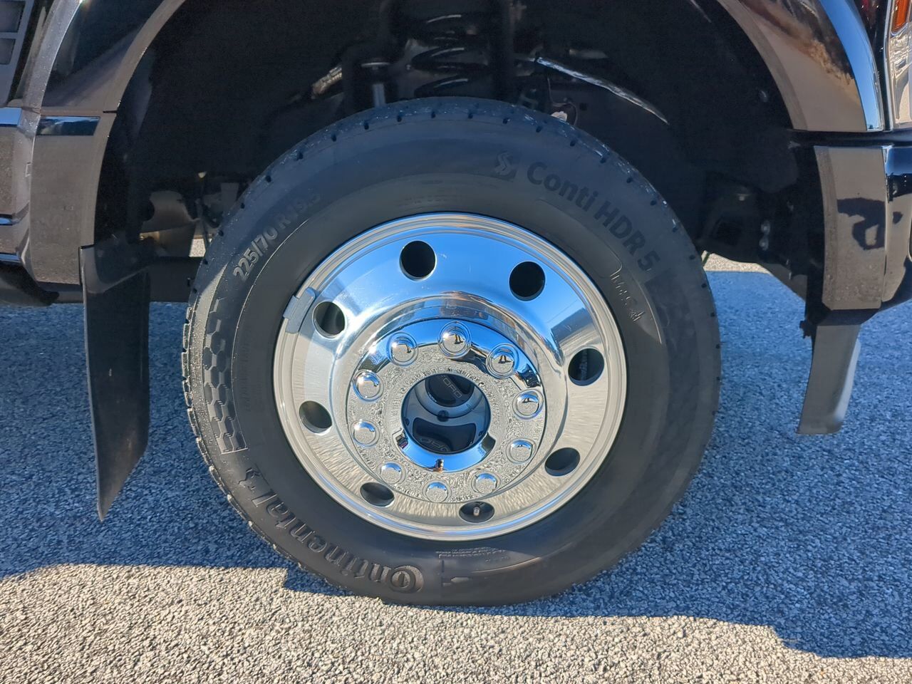 2025 Ford Super Duty F-450 DRW Platinum Appleton WI