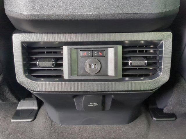 2025 Ford Super Duty F-450 DRW Platinum Appleton WI