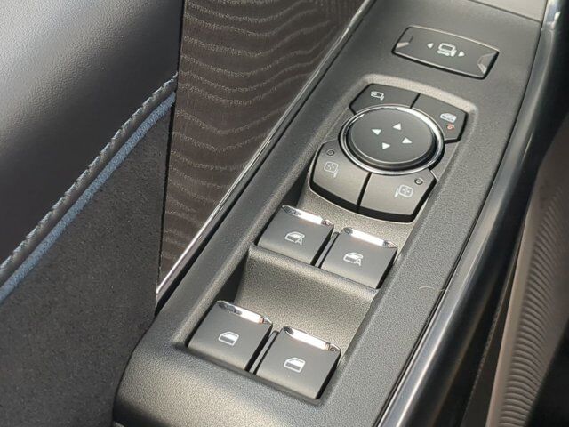 2025 Ford Super Duty F-450 DRW Platinum Appleton WI
