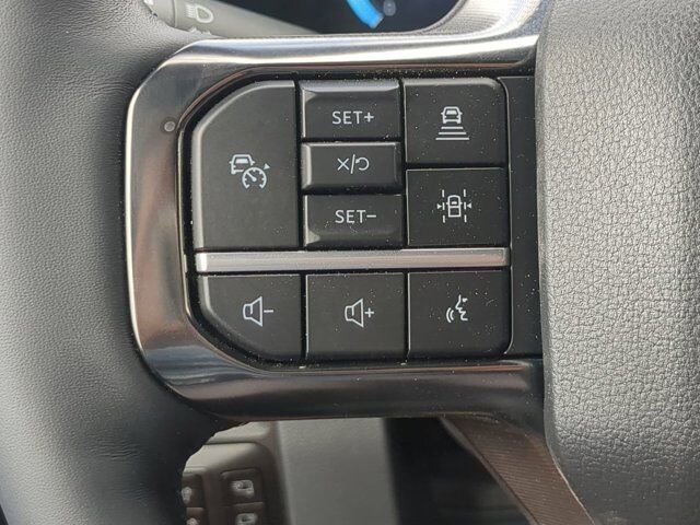 2025 Ford Super Duty F-450 DRW Platinum Appleton WI