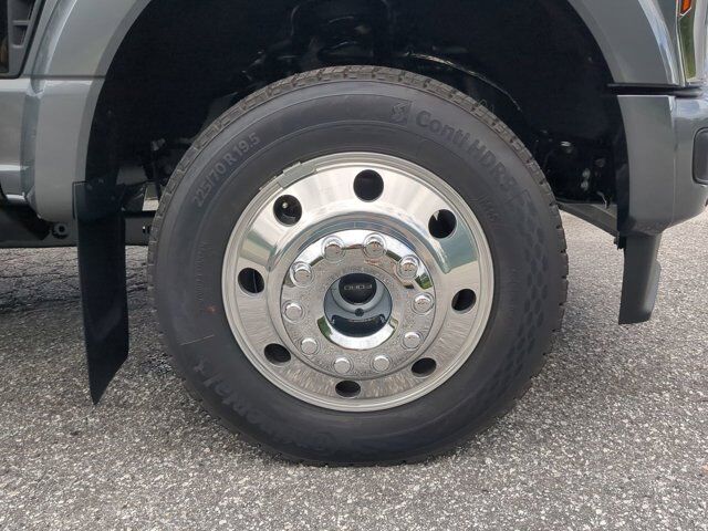 2025 Ford Super Duty F-450 DRW Platinum Appleton WI