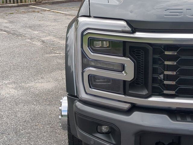 2025 Ford Super Duty F-450 DRW Platinum Appleton WI