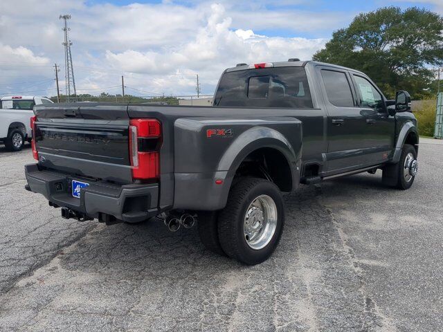 2025 Ford Super Duty F-450 DRW Platinum Appleton WI