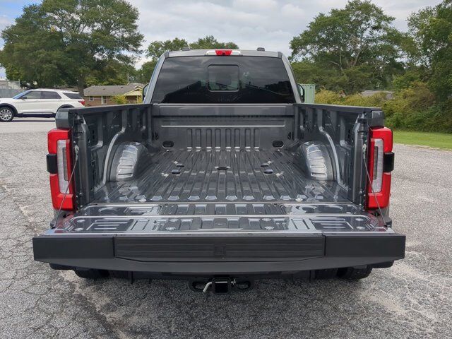 2025 Ford Super Duty F-450 DRW Platinum Appleton WI