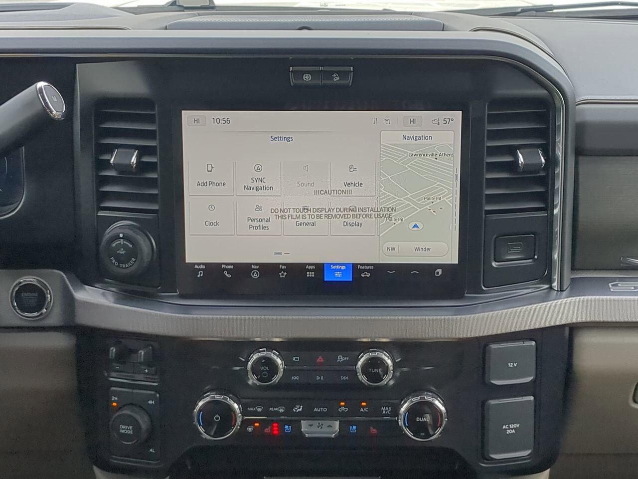 2025 Ford Super Duty F-450 DRW Platinum Plus Appleton WI