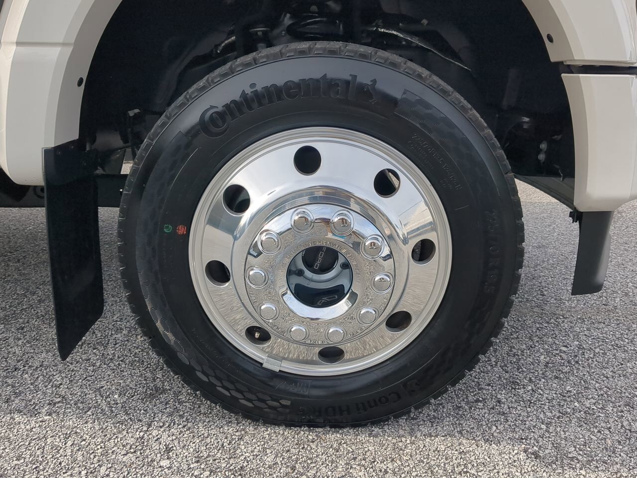 2025 Ford Super Duty F-450 DRW Platinum Plus Appleton WI