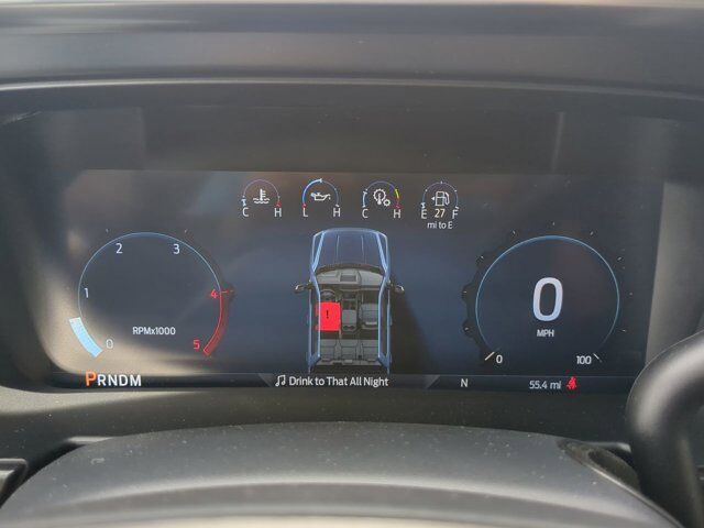 2025 Ford Super Duty F-450 DRW Platinum Plus Appleton WI