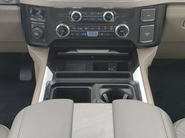 2025 Ford Super Duty F-450 DRW Platinum Plus Appleton WI