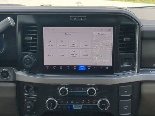 2025 Ford Super Duty F-450 DRW Platinum Plus Appleton WI