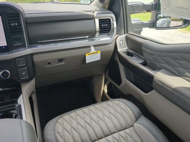 2025 Ford Super Duty F-450 DRW Platinum Plus Appleton WI